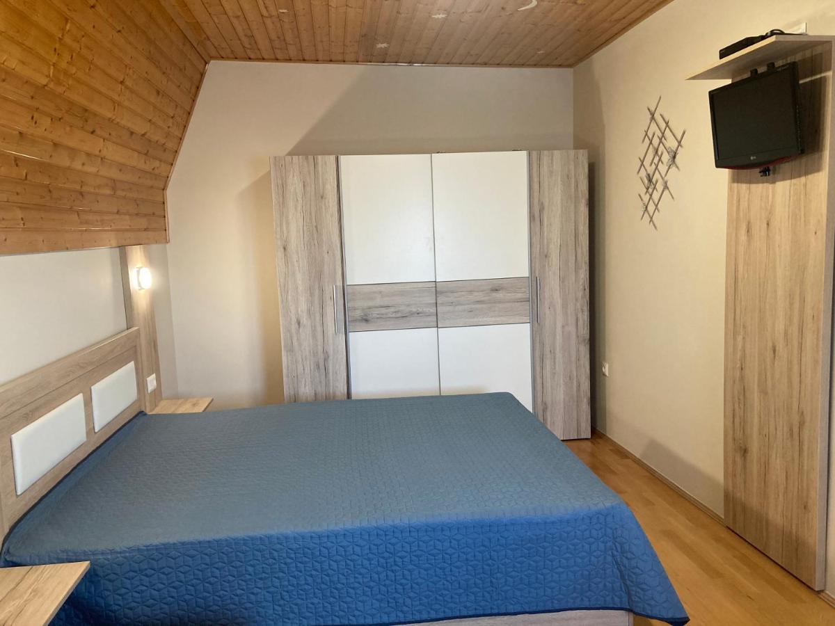 Szoloskert Apartman チェーセクトマイ エクステリア 写真