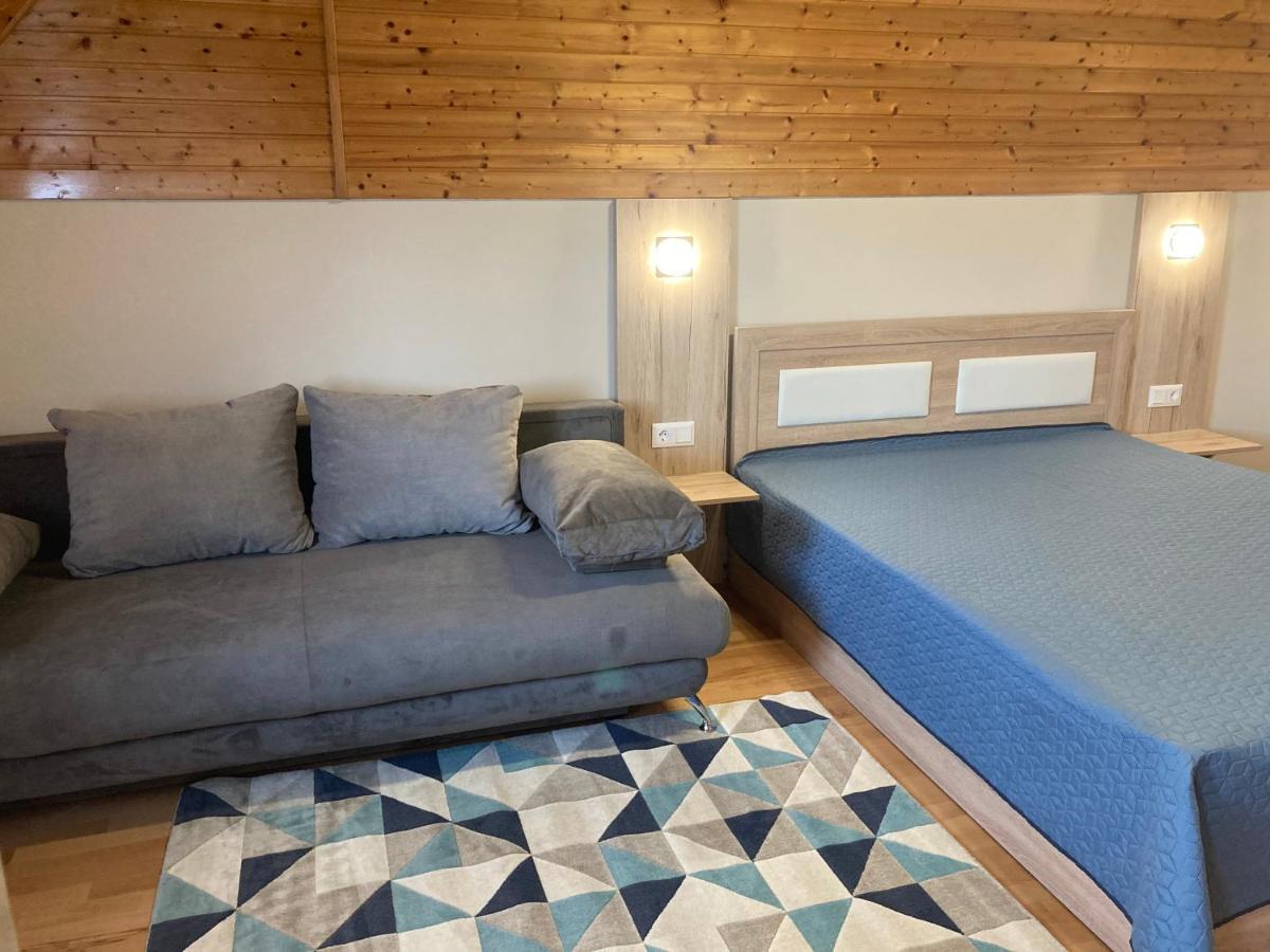 Szoloskert Apartman チェーセクトマイ エクステリア 写真