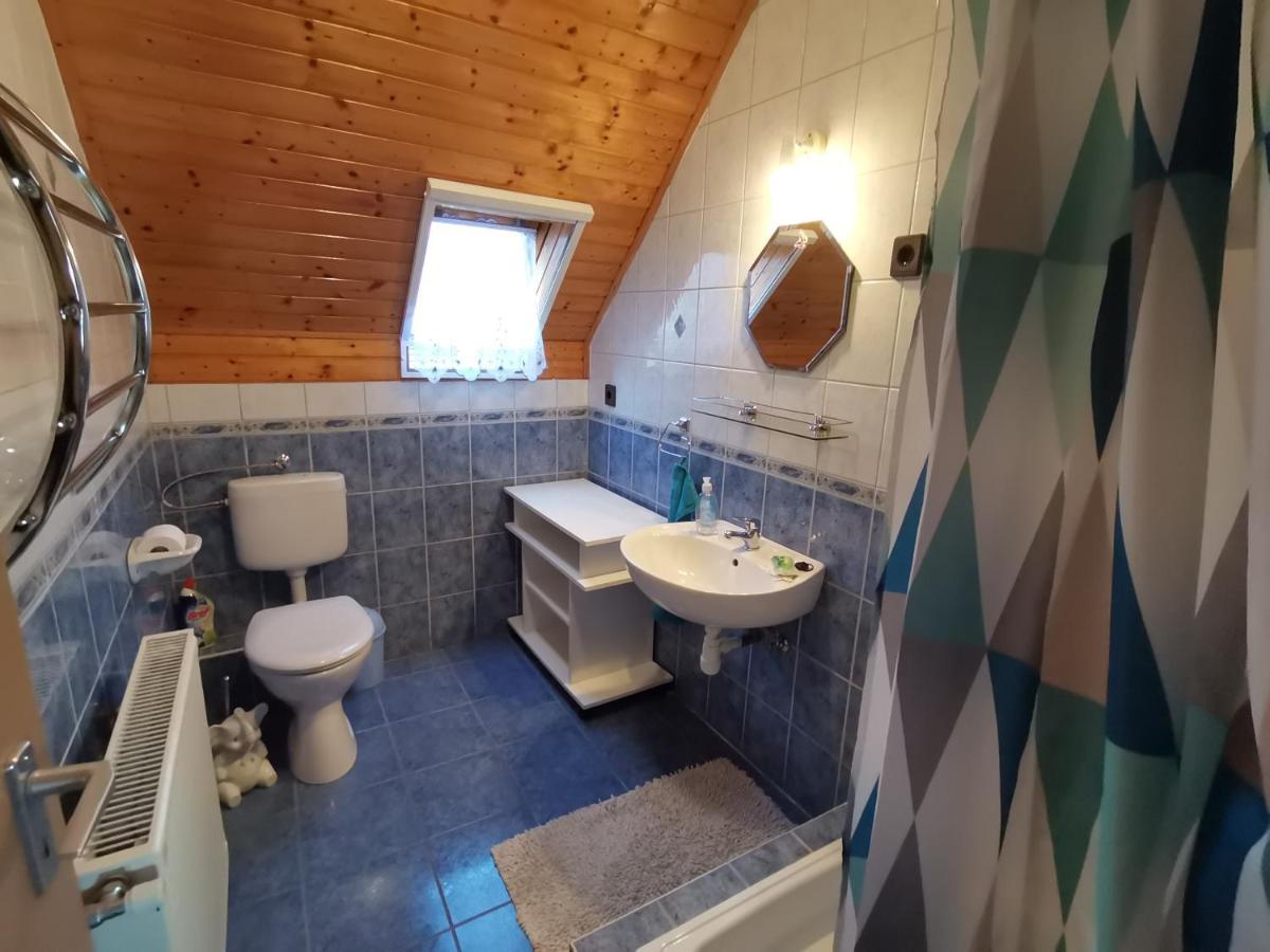 Szoloskert Apartman チェーセクトマイ エクステリア 写真