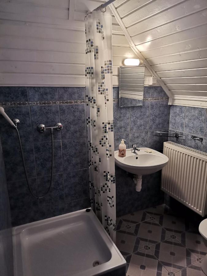 Szoloskert Apartman チェーセクトマイ エクステリア 写真